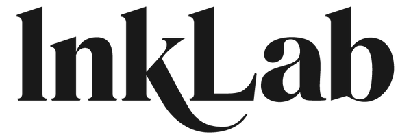 InkLab by Roi X